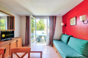 La résidence du Lac - maeva Home - Maison 3 Pièces 6 Personnes - Sélection MAE-4524